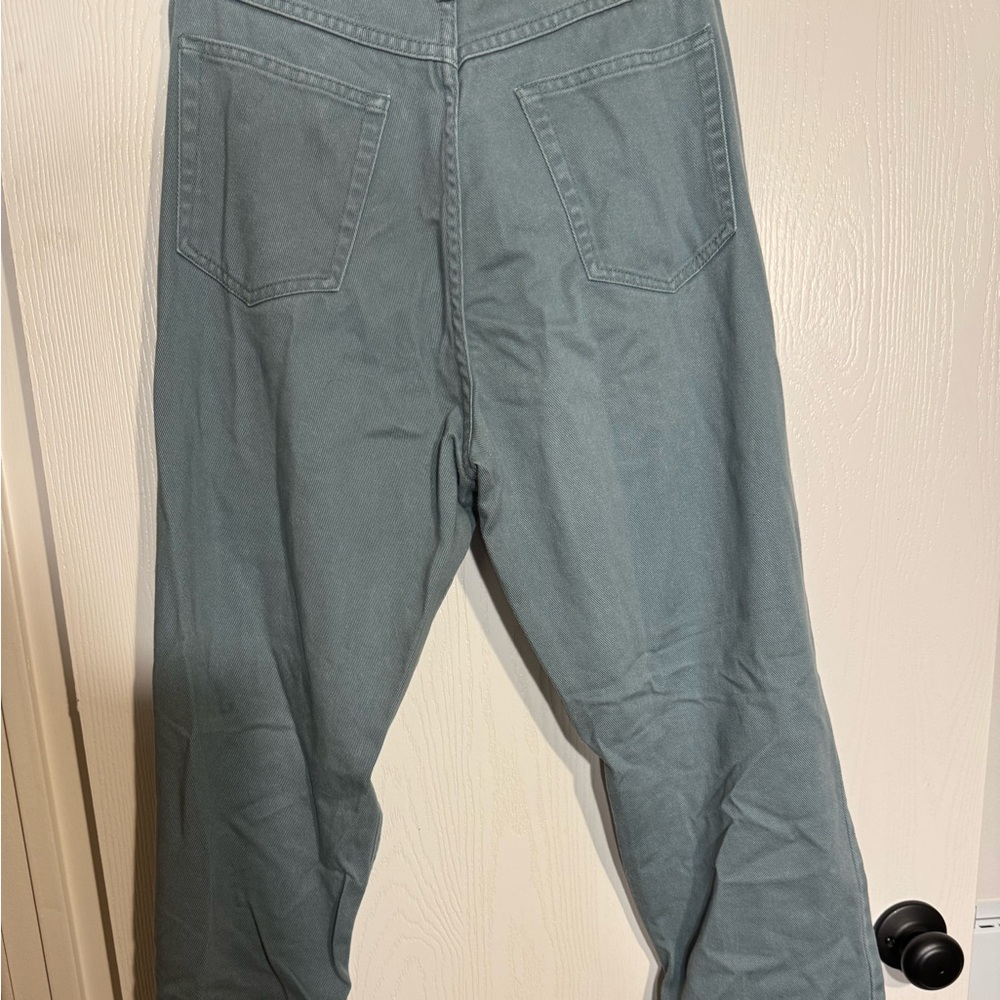 Vintage Eddie Bauer Pants